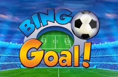 Cover des Slots Bingo Goal