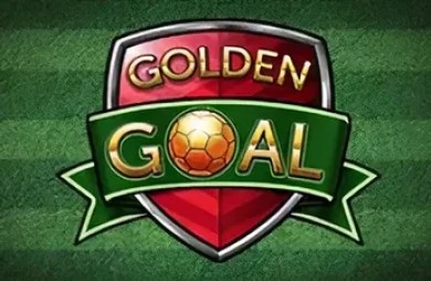 Cover des Slots Golden Goal