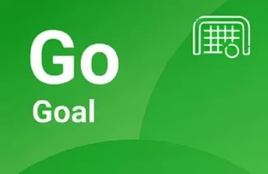 Cover des Slots Goal