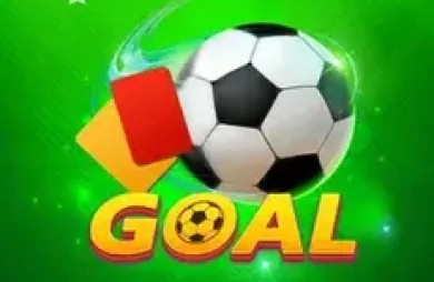 Cover des Slots Goal