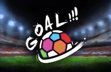 Cover des Slots Goal!!!