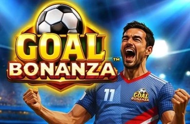 Cover des Slots Goal Bonanza