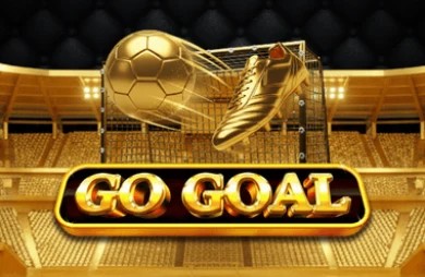 Cover des Slots Go Goal