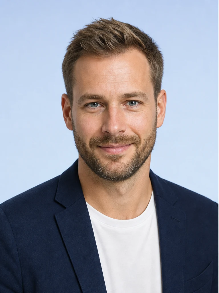 Jonas Brandt, Katalog-Redakteur bei GoalReels